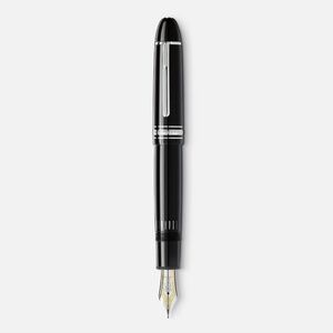 Montblanc Meisterstück Platinum-Coated 149 Fountain Pen
